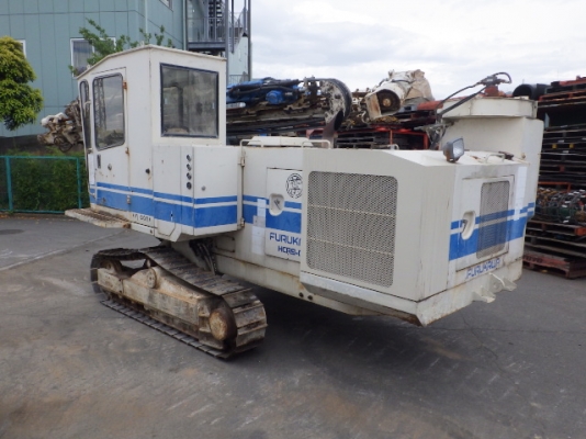 Sumitomo HA60W-5 (รุ่น5) - ปี 2005 - 4,000ชม. ราคาดีๆเลยครับ สั่งนำเข้าได้ง่ายๆ มีเงื่อนไขรองรับให้ครับ ได้รถดีๆแน่นอนๆ Sumitomo HA60W-5 (รุ่น5) - ปี 2005 - 4,000ชม. ราคาดีๆเลยครับ สั่งนำเข้าได้ง่ายๆ มีเงื่อนไขรองรับให้ครับ ได้รถดีๆแน่นอนๆ