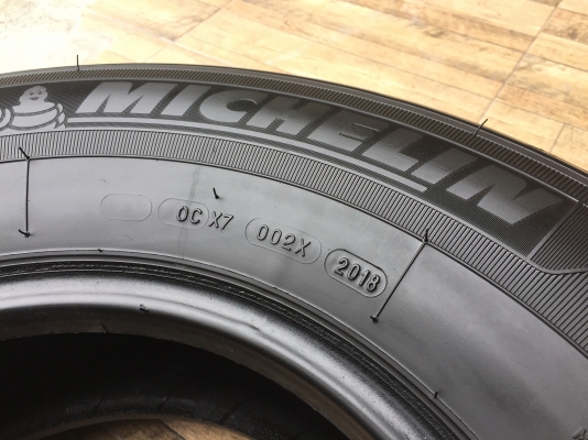 225-75-14 ปี 18 1 ปี 16 1 ยาง MICHELIN XCD 2 เส้น 1900 ยางสวยไม่บวมไม่กินข้างดอกยางเหลือเยอะเอาไปวิ่ 225-75-14 ปี 18 1 ปี 16 1 ยาง MICHELIN XCD 2 เส้น 1900 ยางสวยไม่บวมไม่กินข้างดอกยางเหลือเยอะเอาไปวิ่