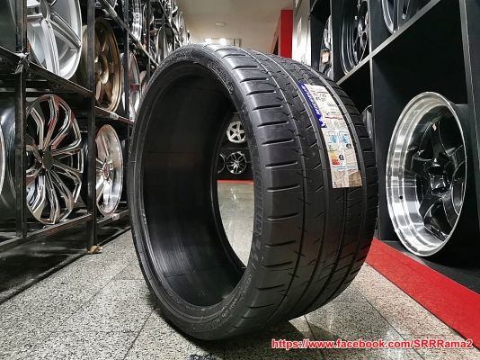 MICHELIN PILOT SUPER SPORT 305/25ZR21 ยางซูเปอร์คาร์ ยางฝรั่งเศส MICHELIN PILOT SUPER SPORT 305/25ZR21 ยางซูเปอร์คาร์ ยางฝรั่งเศส