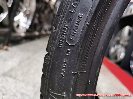 MICHELIN PILOT SUPER SPORT 305/25ZR21 ยางซูเปอร์คาร์ ยางฝรั่งเศส MICHELIN PILOT SUPER SPORT 305/25ZR21 ยางซูเปอร์คาร์ ยางฝรั่งเศส
