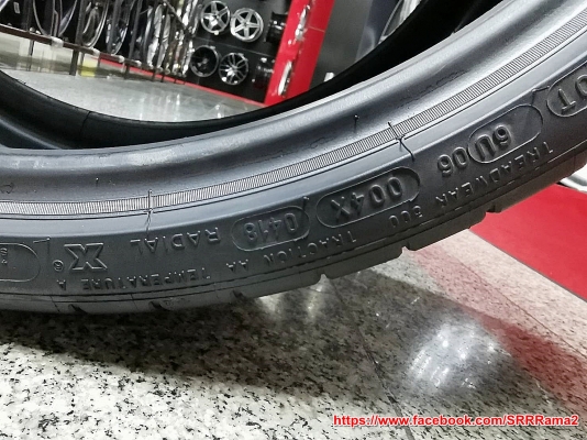 MICHELIN PILOT SUPER SPORT 305/25ZR21 ยางซูเปอร์คาร์ ยางฝรั่งเศส MICHELIN PILOT SUPER SPORT 305/25ZR21 ยางซูเปอร์คาร์ ยางฝรั่งเศส