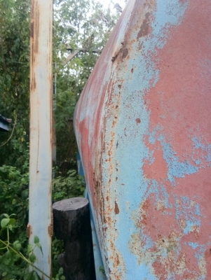 ขายถังน้ำ