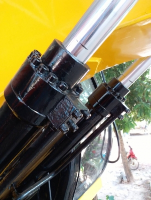 ขายCAT315D เอกสารอินวอยราคา 680,000