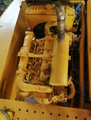 ขายCAT315D เอกสารอินวอยราคา 680,000