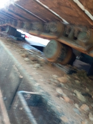 ขายCAT315D เอกสารอินวอยราคา 680,000