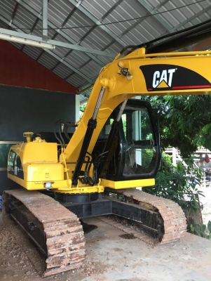 ขายCAT315D เอกสารอินวอยราคา 680,000