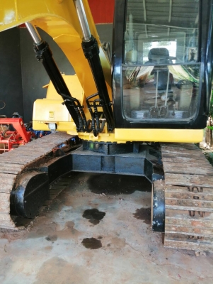 ขายCAT315D เอกสารอินวอยราคา 680,000