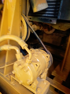 ขายCAT315D เอกสารอินวอยราคา 680,000