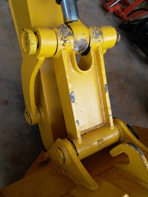 ขายCAT315D เอกสารอินวอยราคา 680,000