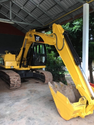 ขายCAT315D เอกสารอินวอยราคา 680,000