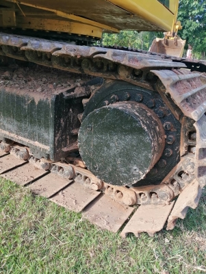 ขายCAT315D เอกสารอินวอยราคา 680,000