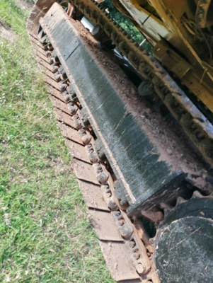 ขายCAT315D เอกสารอินวอยราคา 680,000