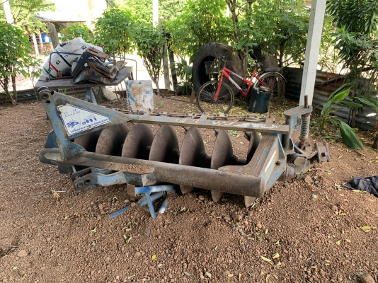 ขายผาล 7ยี่ห้อ KK