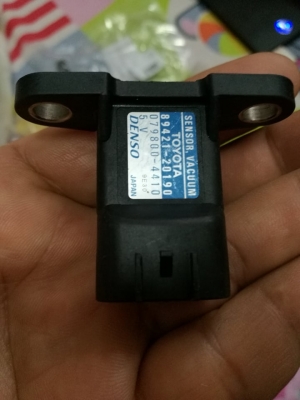 แมฟเซ็นเซอร์