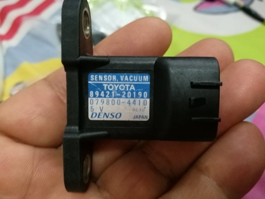 แมฟเซ็นเซอร์