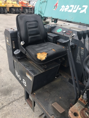 Furukawa URW375CD-RSA รถเครน 2.9 ตัน นำเข้าจากญี่ปุ่น โทร. 080-6565422