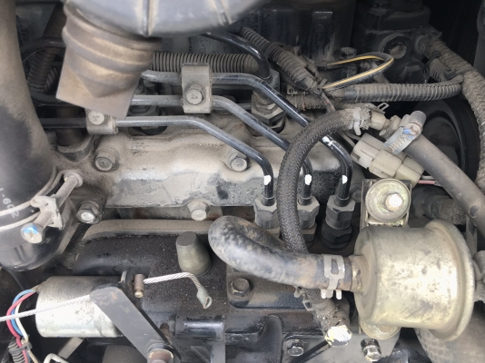 Furukawa URW375CD-RSA รถเครน 2.9 ตัน นำเข้าจากญี่ปุ่น โทร. 080-6565422