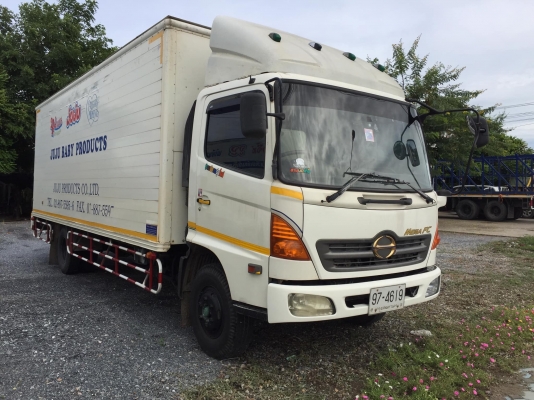 FC 4J 175 ยาว 6.50 m ปี 48-49 คันละ 650,000 ฿ Tel 081-988-2013 สนใจต่อรองได้ครับ FC 4J 175 ยาว 6.50 m ปี 48-49 คันละ 650,000 ฿ Tel 081-988-2013 สนใจต่อรองได้ครับ