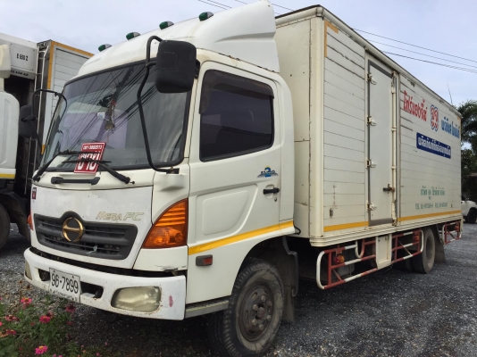 FC 4J 175 ยาว 6.50 m ปี 48-49 คันละ 650,000 ฿ Tel 081-988-2013 สนใจต่อรองได้ครับ FC 4J 175 ยาว 6.50 m ปี 48-49 คันละ 650,000 ฿ Tel 081-988-2013 สนใจต่อรองได้ครับ