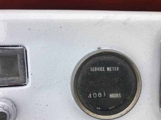 Kubota kh026สภาพดีเก่าญี่ปุ่นมีใบวอยไม่เคยใช้ในไทย Kubota kh026สภาพดีเก่าญี่ปุ่นมีใบวอยไม่เคยใช้ในไทย