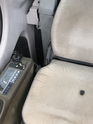 ขาย SUMITOMO SH75X-3 เก่านอกญี่ปุ่นราคา 850,000