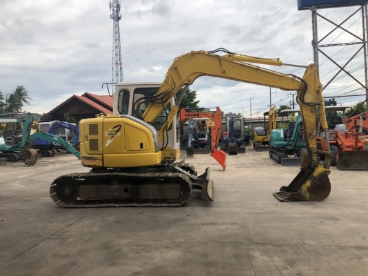 ขาย SUMITOMO SH75X-3 เก่านอกญี่ปุ่นราคา 850,000