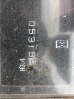 ขาย SUMITOMO SH75X-3 เก่านอกญี่ปุ่นราคา 850,000