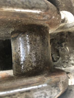 ขาย SUMITOMO SH75X-3.เอกสารอินวอยเก่านอกญี่ปุ่นราคา 850,000