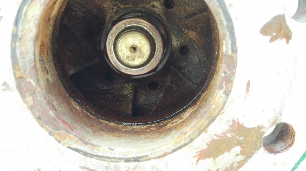 ชุดปั้มน้ำหอยโข่ง ขนาด 10 HP 380V ท่อ 3”- 2” สภาพสวยหมุนนิ่มพร้อมใช้ เข้ามา 2 ชุด ชุดปั้มน้ำหอยโข่ง ขนาด 10 HP 380V ท่อ 3”- 2” สภาพสวยหมุนนิ่มพร้อมใช้ เข้ามา 2 ชุด