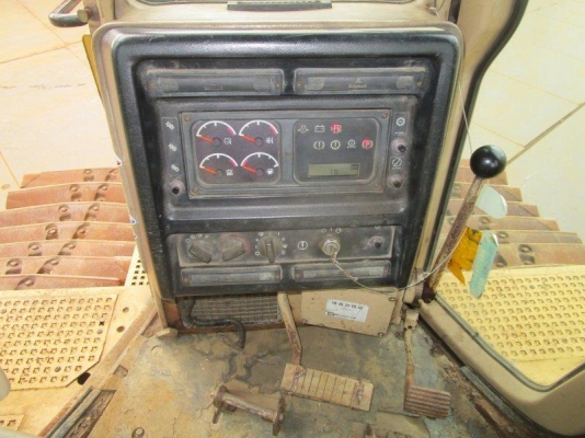 Caterpillar D6R ปี1999 ใบมีด ห้องเก๋ง LGP โทร. 080-6565422 (หนิง)