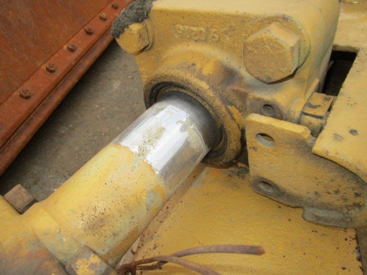 Caterpillar D6R ปี1999 ใบมีด ห้องเก๋ง LGP โทร. 080-6565422 (หนิง)