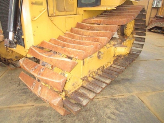 Caterpillar D6R ปี1999 ใบมีด ห้องเก๋ง LGP โทร. 080-6565422 (หนิง)