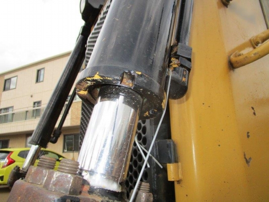 Caterpillar D6R ปี1999 ใบมีด ห้องเก๋ง LGP โทร. 080-6565422 (หนิง)