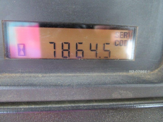 Caterpillar D6R ปี1999 ใบมีด ห้องเก๋ง LGP โทร. 080-6565422 (หนิง)