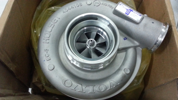 เทอร์โบ Hoset HX55