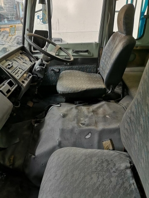 ขายหัว F177 ดีดหน้า คำ้หลัง กันชนครบ มีผุ