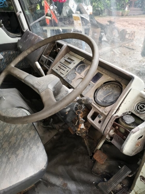 ขายหัว F177 ดีดหน้า คำ้หลัง กันชนครบ มีผุ