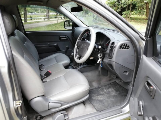 ปี2007 ISUZU EX 2500CC คอมมอนเรล เกียร์ธรรมดา พวงมาลัยพาวเวอร์ หลังคาทึบ ปี2007 ISUZU EX 2500CC คอมมอนเรล เกียร์ธรรมดา พวงมาลัยพาวเวอร์ หลังคาทึบ