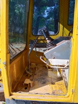 มี VDO ให้ชม.CAT 30 ปั้มนาชิ คอลโทรลสั้น แอร์พร้อม เอกสารอินวอย ราคา 200,000