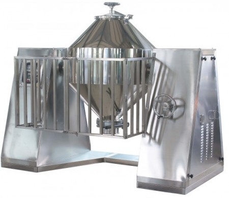 เครื่องจักรสแตนเลสสำหรับผลิตอาหารและยา