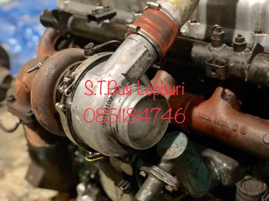 ขายเครื่อง Nissan PE6 ท่อข้าม 275 แท้