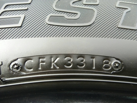 ขายยาง265/60R18 บริดจสโตน ปี18 ดอกยางสดมากหนาเต็มสวยทุกเส้นไม่มีกินข้างไม่มีปะใช้งานกันยาวๆคุ้มสุดๆ ขายยาง265/60R18 บริดจสโตน ปี18 ดอกยางสดมากหนาเต็มสวยทุกเส้นไม่มีกินข้างไม่มีปะใช้งานกันยาวๆคุ้มสุดๆ