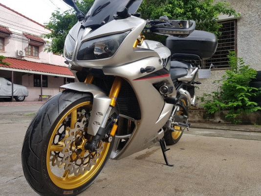ขาย FZ 1 FAZER 1,000 cc