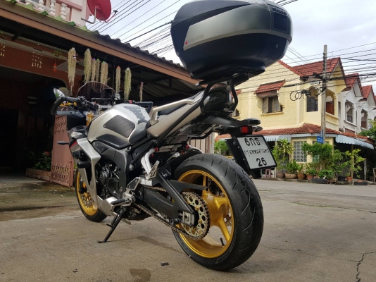 ขาย FZ 1 FAZER 1,000 cc