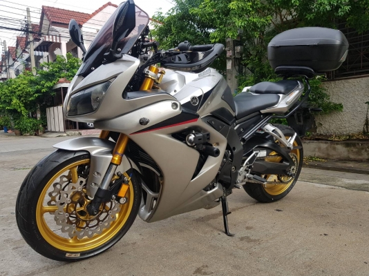 ขาย FZ 1 FAZER 1,000 cc