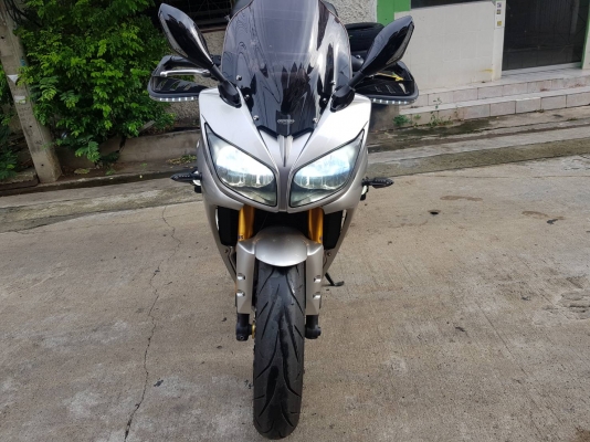 ขาย FZ 1 FAZER 1,000 cc
