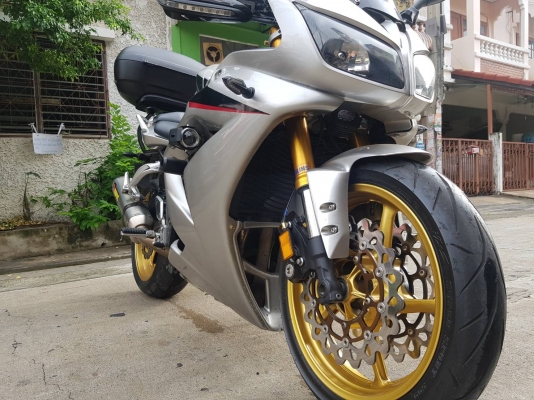 ขาย FZ 1 FAZER 1,000 cc