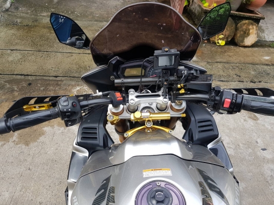 ขาย FZ 1 FAZER 1,000 cc