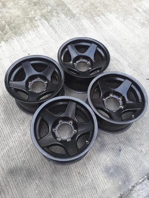 Max ลายแบรดเลย์ 6รู139 ขอบ 15*8 et0 สวยๆ 1ชุด