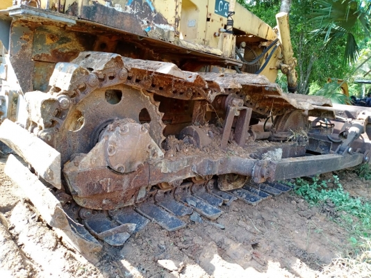 ขายCAT D4E สภาพใช้งานได้ราคา 350,000